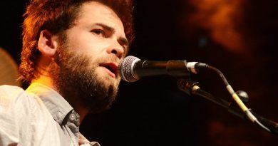 Passenger - Things You've Never Done