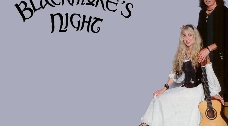 Blackmore's Night - Rainbow Blues