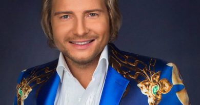 Басков