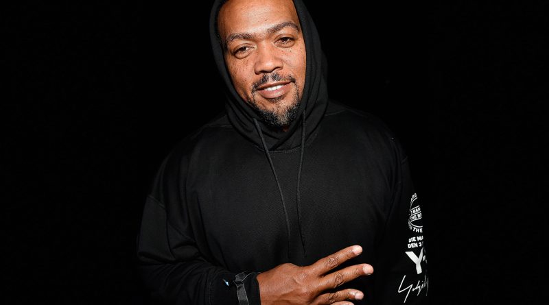 Timbaland - Ease Off the Liquor