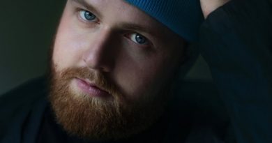 Tom Walker - Dominoes