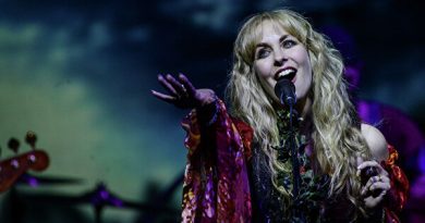 Blackmore's Night - Troika