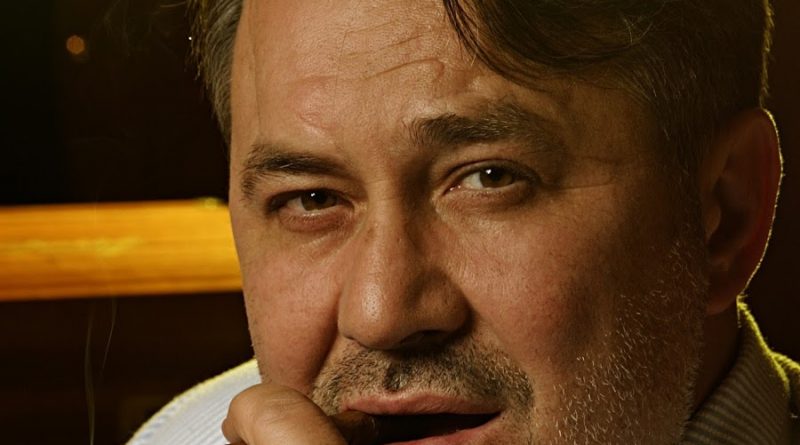 Владислав Медяник - Кабакам кабацкий дым