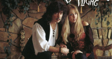 Blackmore's Night - Way to Mandalay