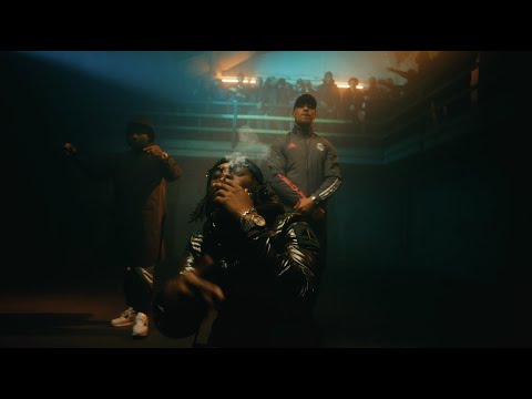 Koba laD, Maes, Zed - Coffre plein