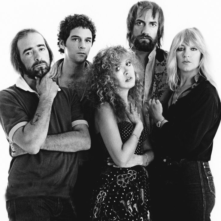 Fleetwood Mac - Night Watch