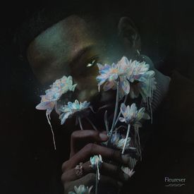Jazz Cartier - FENCING WITH FLOWERS