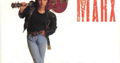 Richard Marx - Angelia