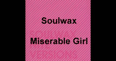 Soulwax - Miserable Girl