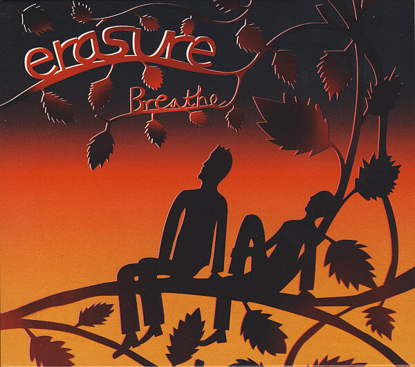 Erasure - Breathe
