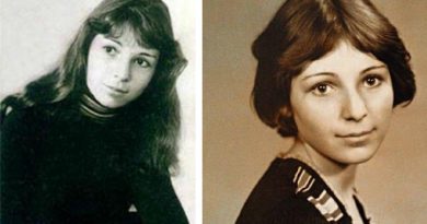 Жанна Агузарова