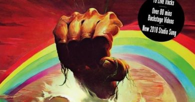 Rainbow - Catch The Rainbow