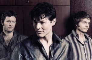 A-ha - The Living Daylights