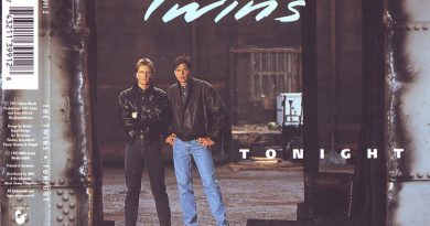 The Twins - Tonight