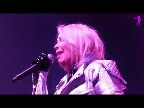 Kim Wilde - Yours 'Til the End