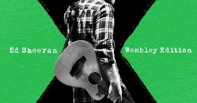 Ed Sheeran - Bloodstream