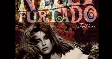 Nelly Furtado - Childhood Dreams