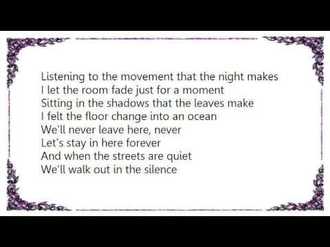 Ultravox - Just For A Moment