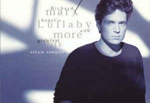Richard Marx - Angel's Lullaby