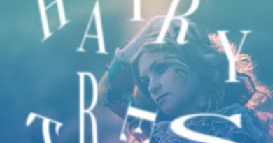 Goldfrapp - Hairy Trees