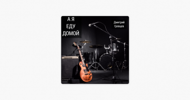 Дмитрий Гревцев - А я еду домой
