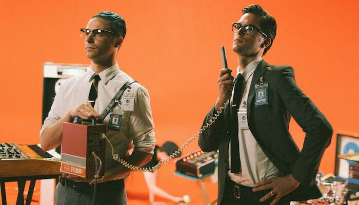 I DONT KNOW HOW BUT THEY FOUND ME - Mad IQs