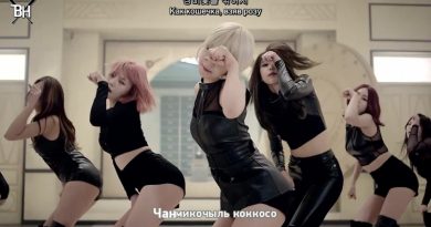 AOA - 10 Seconds Japanese Version