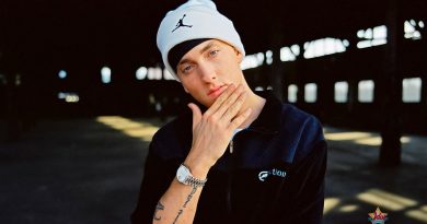 Slaughterhouse, Eminem, Skylar Grey - Our House