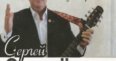 Сергей Сухачёв - Розы красные