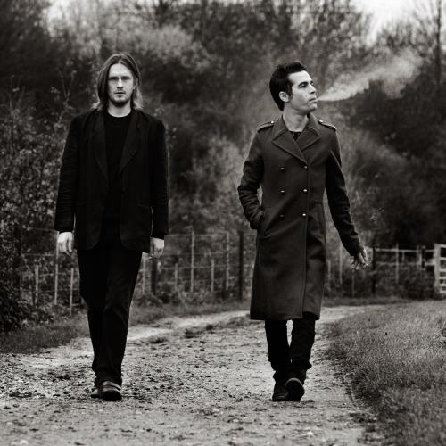 Blackfield - Kissed By The Devil