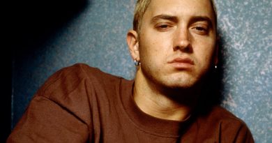 Eminem - The Ringer