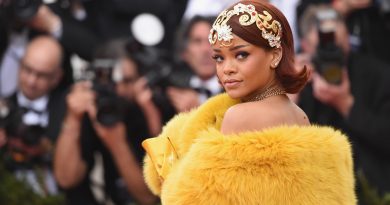 Rihanna - That La, La, La