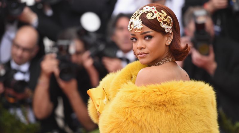 Rihanna - Wait Your Turn (The Wait Is Ova)