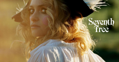 Goldfrapp - Little Bird