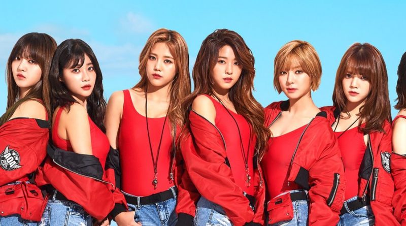 AOA - GOAOA