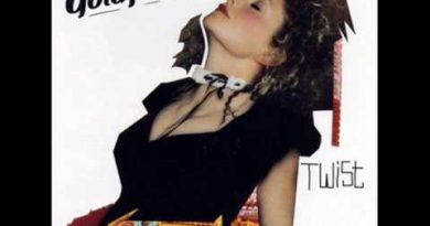 Goldfrapp - Forever