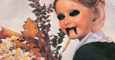 Goldfrapp - Satin Chic