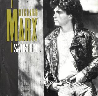 Richard Marx - Satisfied