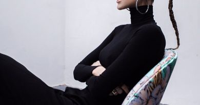 Niia - Numb