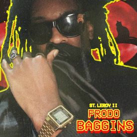 St. Leroy II - Frodo Baggins