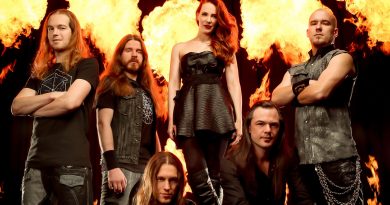 Epica - Nostalgia