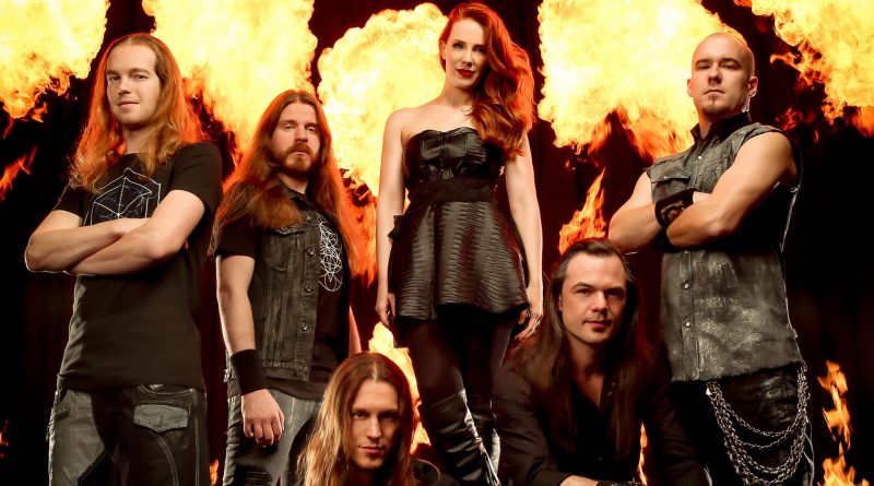 Epica - Beyond the Matrix