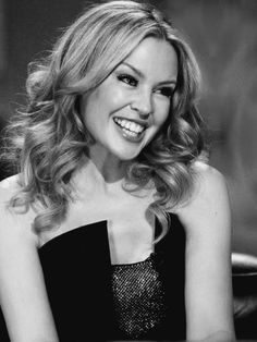 Kylie Minogue - If I Was Your Lover