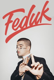 Feduk- Водолей