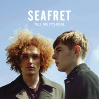 Seafret - Girl I Wish I Didn't Know