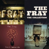 The Fray - Oceans