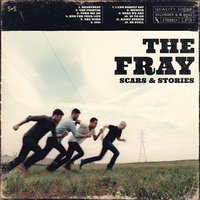 The Fray - Heartbeat
