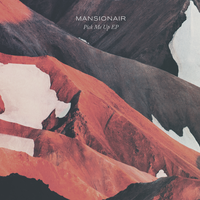 Mansionair - Speak Easy