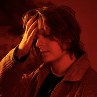 Lewis Capaldi - Something Borrowed Demo