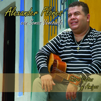 Alexander Flores
